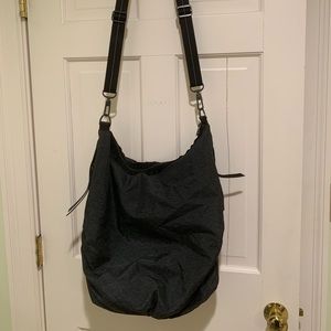 Lululemon Cross Body bag